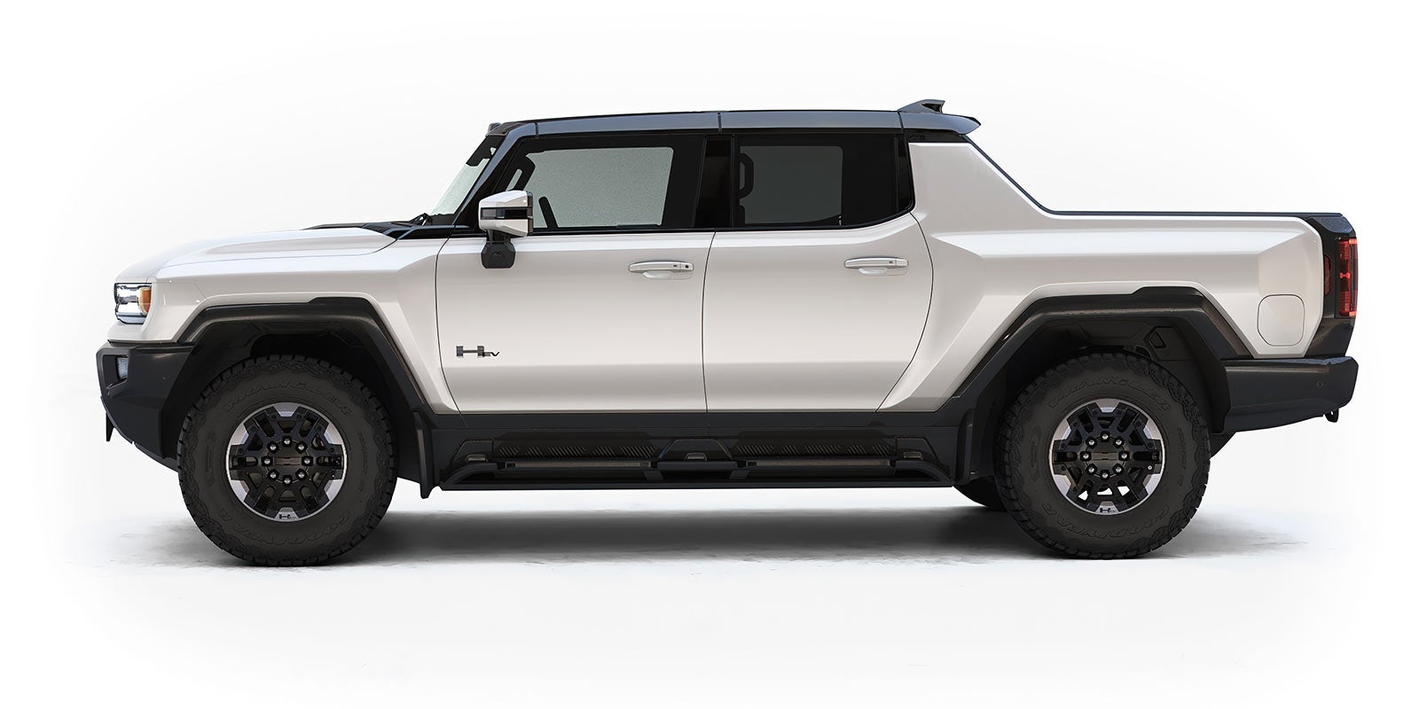 hummer ev pickup and hummer ev | Grand Rapids GMC in GRAND RAPIDS MN
