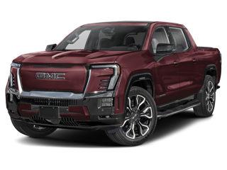 Sierra EV vs. Rivian R1T - Grand Rapids GMC in GRAND RAPIDS MN