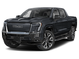 Sierra EV vs. Cybertruck - Grand Rapids GMC in GRAND RAPIDS MN