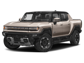 HUMMER EV vs Tesla Cybertruck - Grand Rapids GMC in GRAND RAPIDS MN