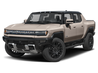 HUMMER EV vs Tesla Cybertruck - Grand Rapids GMC in GRAND RAPIDS MN