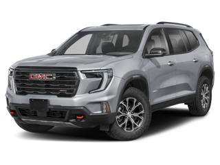 GMC Acadia - Grand Rapids GMC in GRAND RAPIDS MN