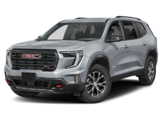 GMC Acadia - Grand Rapids GMC in GRAND RAPIDS MN