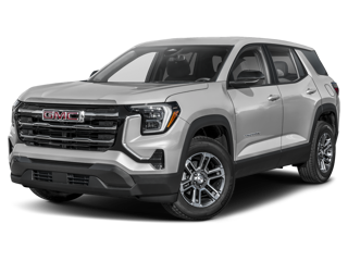 GMC Terrain - Grand Rapids GMC in GRAND RAPIDS MN