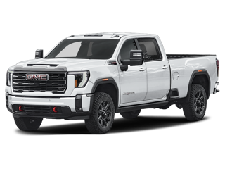 GMC Sierra HD - Grand Rapids GMC in GRAND RAPIDS MN