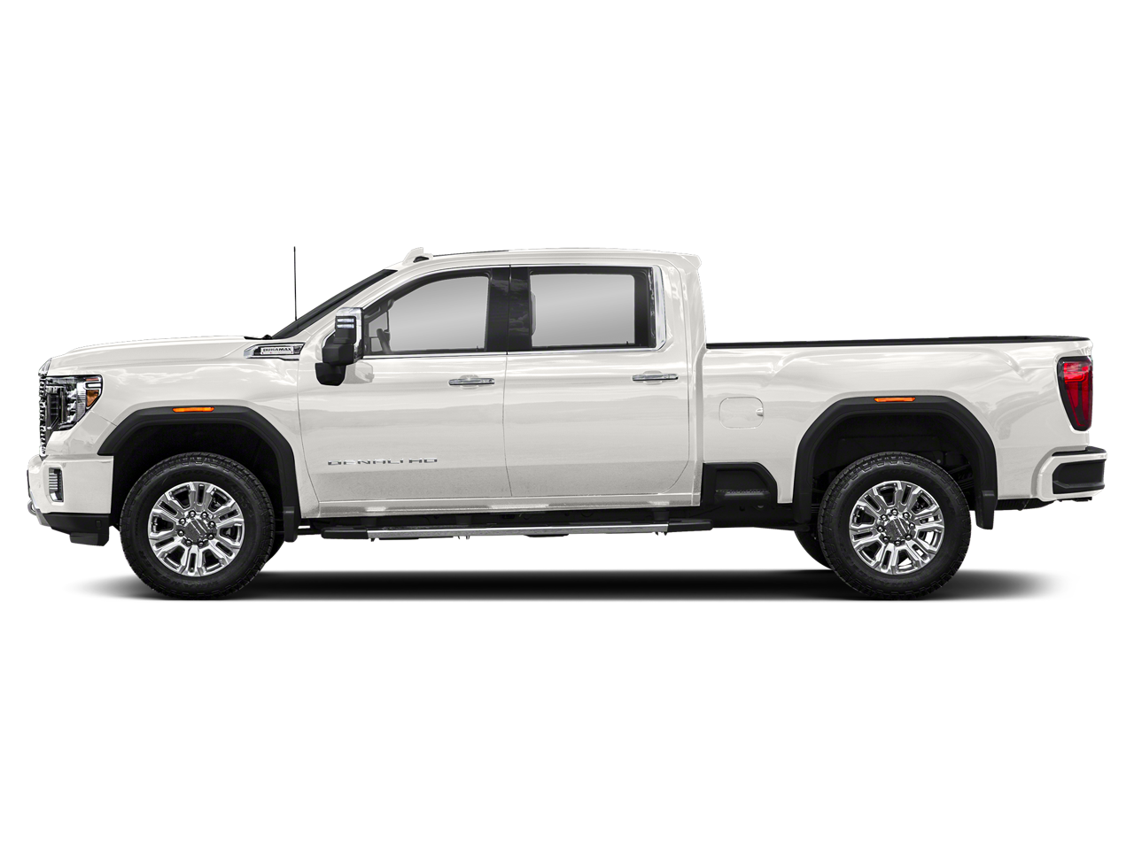 2021 GMC Sierra 3500 HD Denali