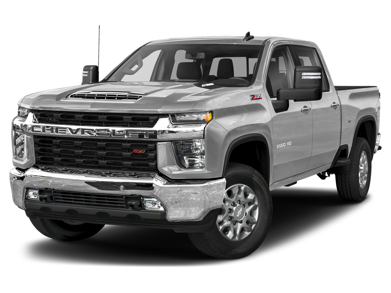 2020 Chevrolet Silverado 3500 HD LT