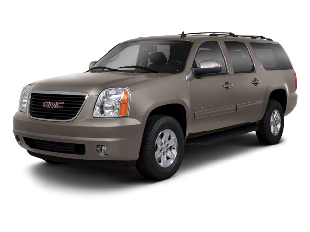 2012 GMC Yukon XL Denali