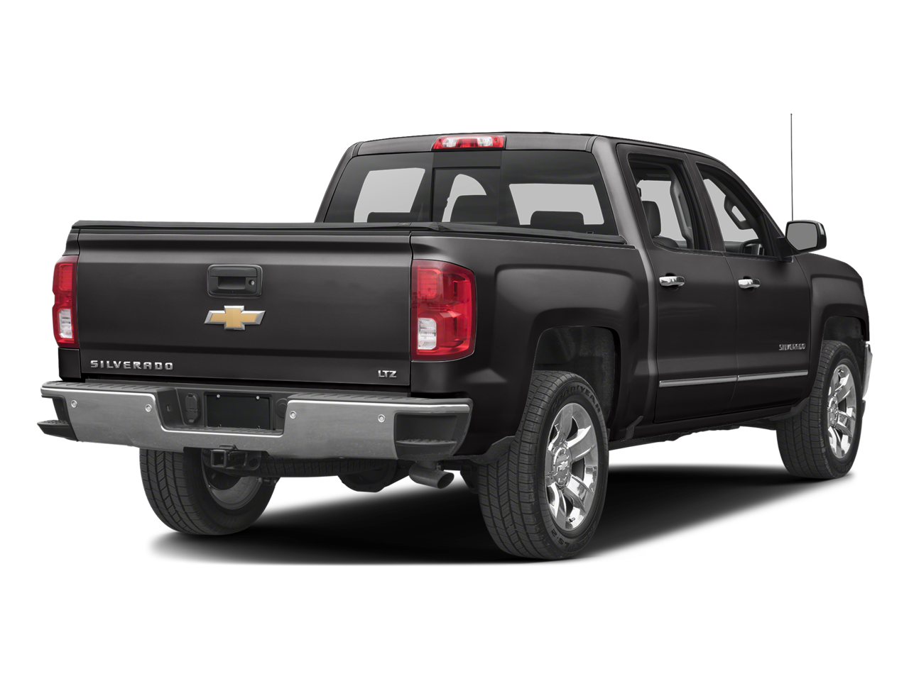 Used 2017 Chevrolet Silverado 1500 LTZ Z71 with VIN 3GCUKSEC0HG111424 for sale in Grand Rapids, Minnesota
