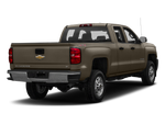 2017 Chevrolet Silverado 2500 HD LT