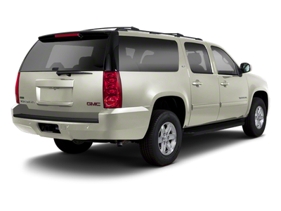 2011 GMC Yukon XL SLT
