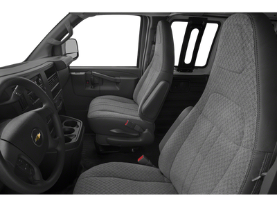 2019 Chevrolet Express Cargo 2500 RWD 2500 135"