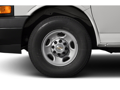 2019 Chevrolet Express Cargo 2500 RWD 2500 135"