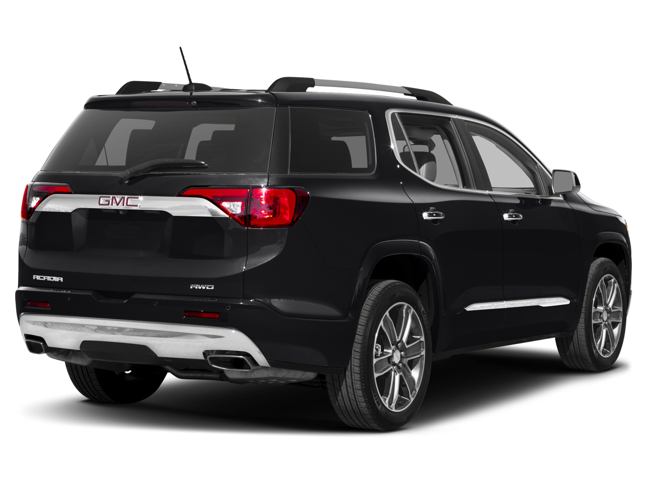 Used 2019 GMC Acadia Denali with VIN 1GKKNXLS4KZ156402 for sale in Grand Rapids, Minnesota