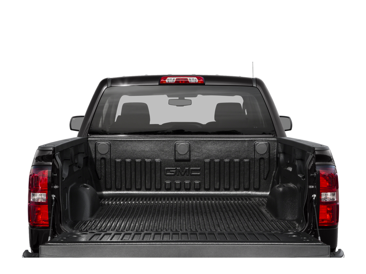 2019 GMC Sierra 1500 Limited SLE