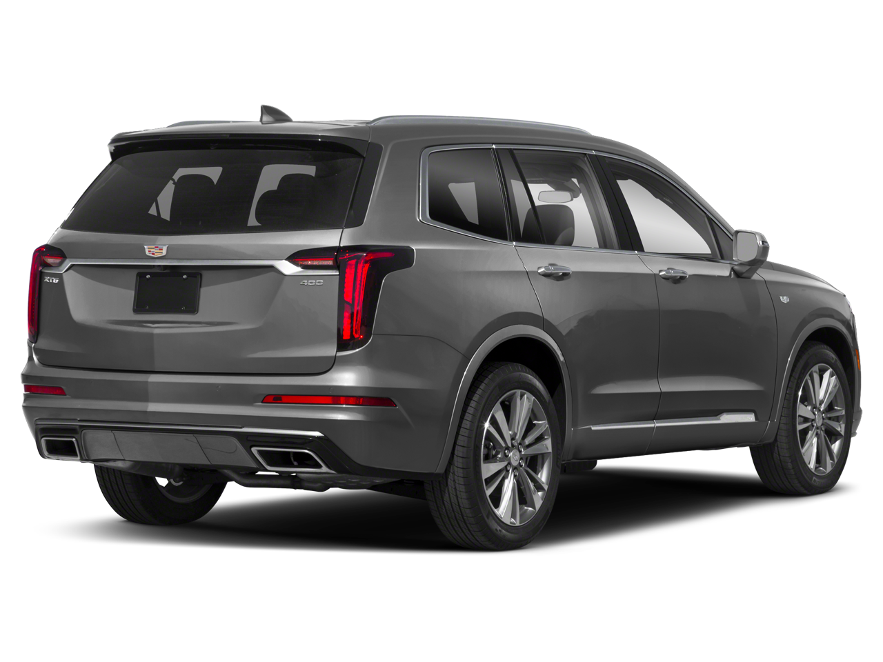 Used 2020 Cadillac XT6 Premium Luxury with VIN 1GYKPDRS9LZ105081 for sale in Grand Rapids, Minnesota