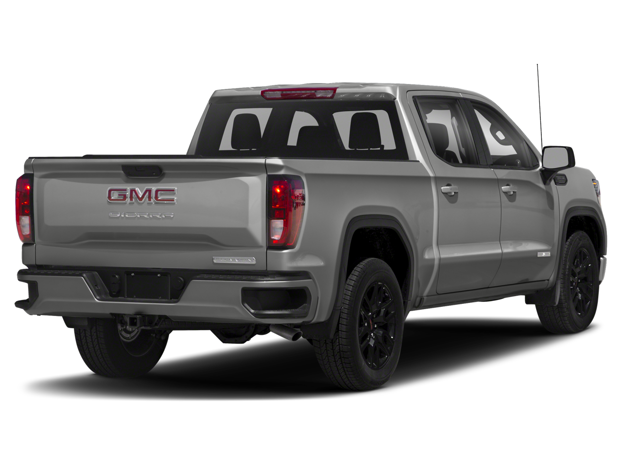 Used 2020 GMC Sierra 1500 Elevation with VIN 1GTU9CED0LZ317698 for sale in Grand Rapids, Minnesota