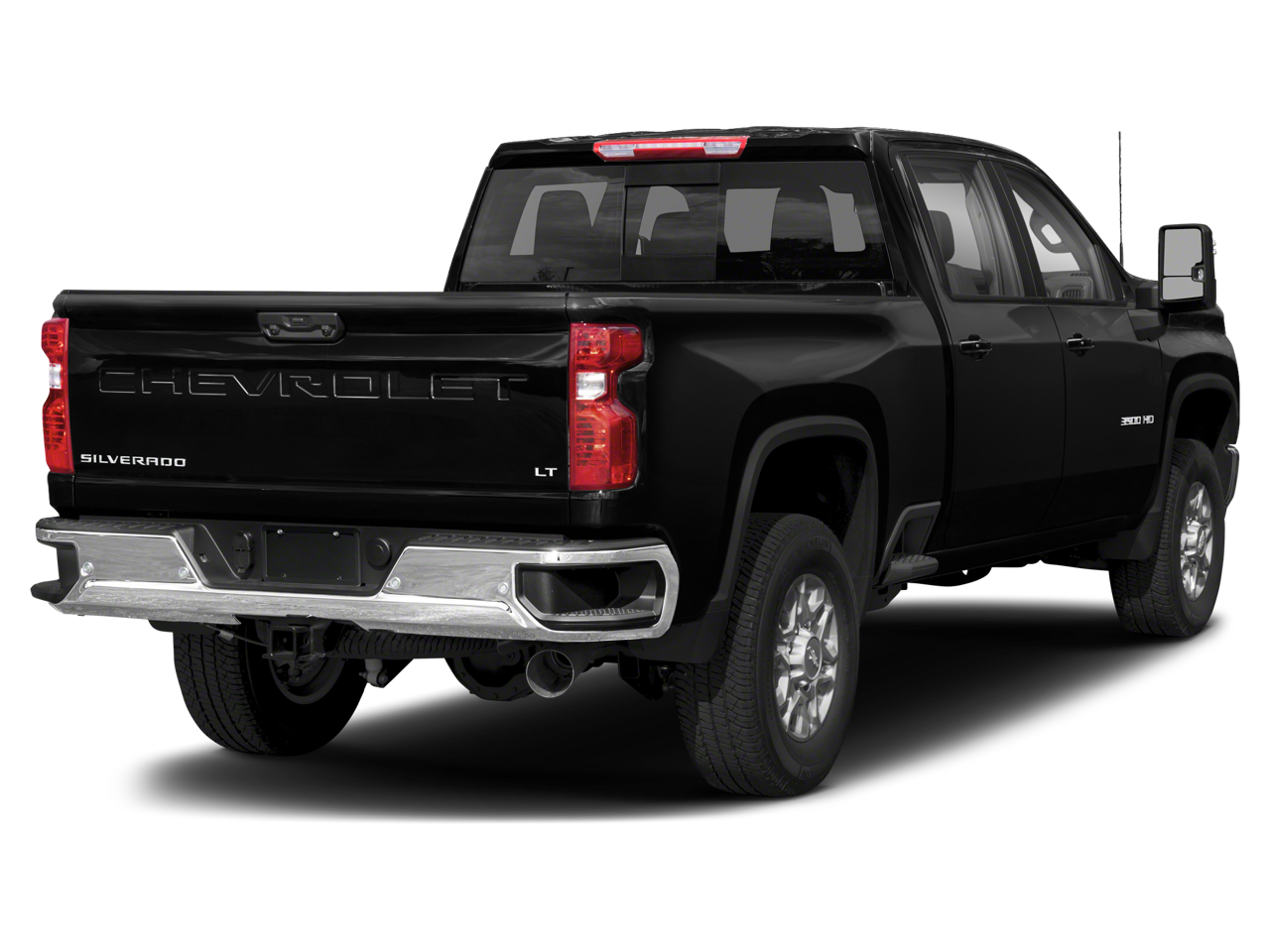 Used 2021 Chevrolet Silverado 3500HD LTZ with VIN 1GC4YUEY4MF101738 for sale in Grand Rapids, Minnesota