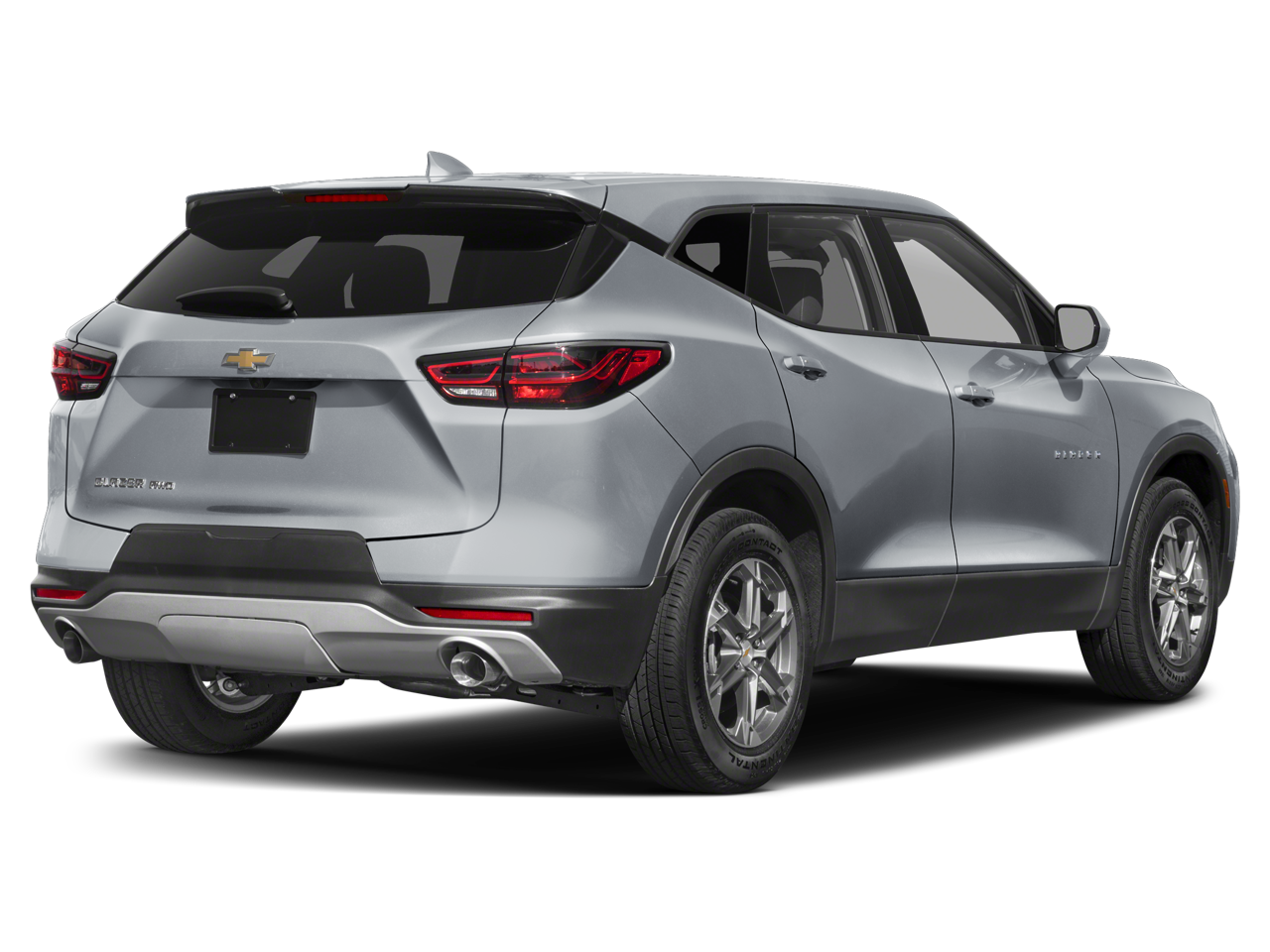 Used 2023 Chevrolet Blazer RS with VIN 3GNKBKRS6PS185135 for sale in Grand Rapids, Minnesota