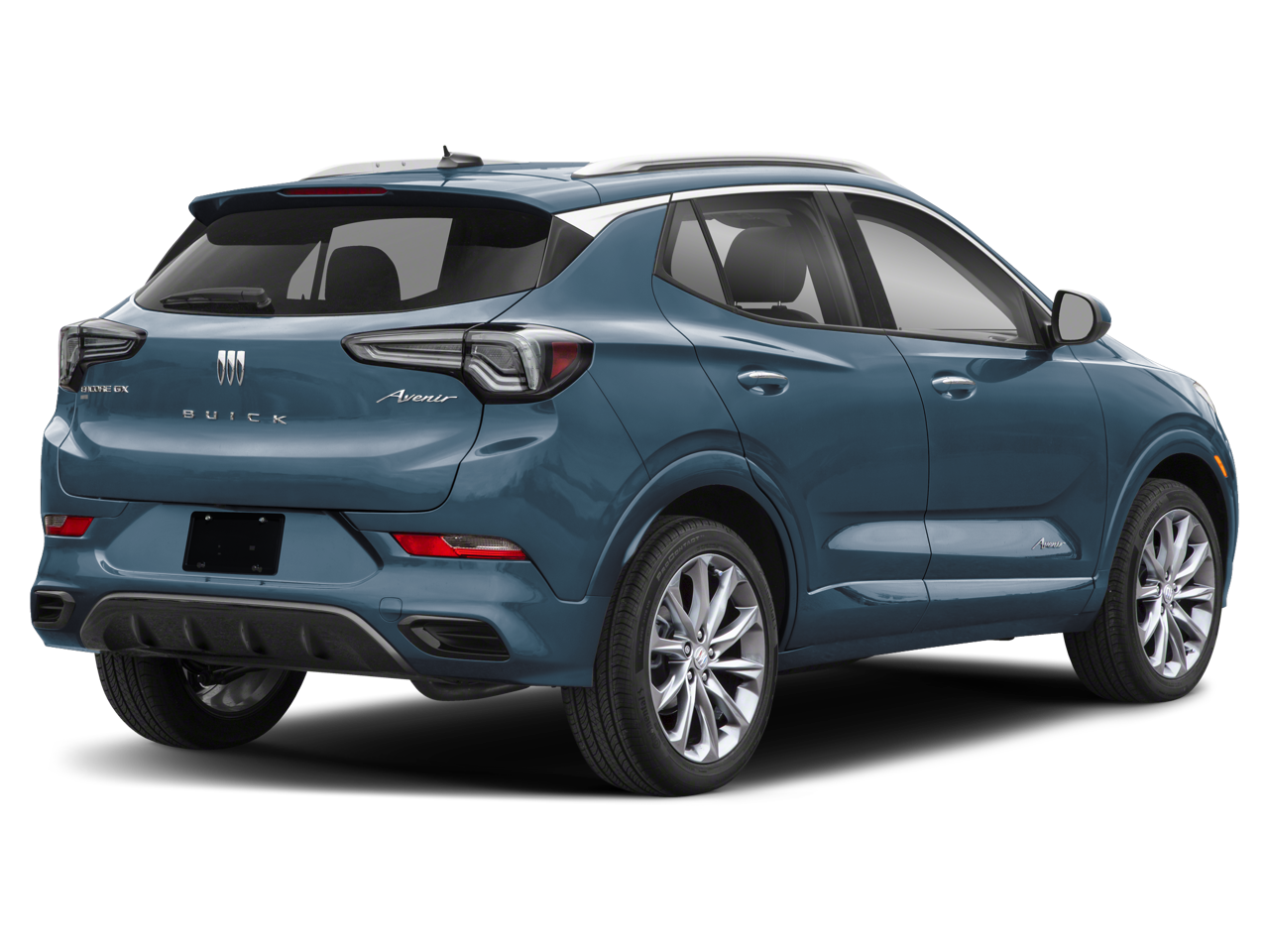 Used 2024 Buick Encore GX Avenir with VIN KL4AMGSL3RB012552 for sale in Grand Rapids, Minnesota