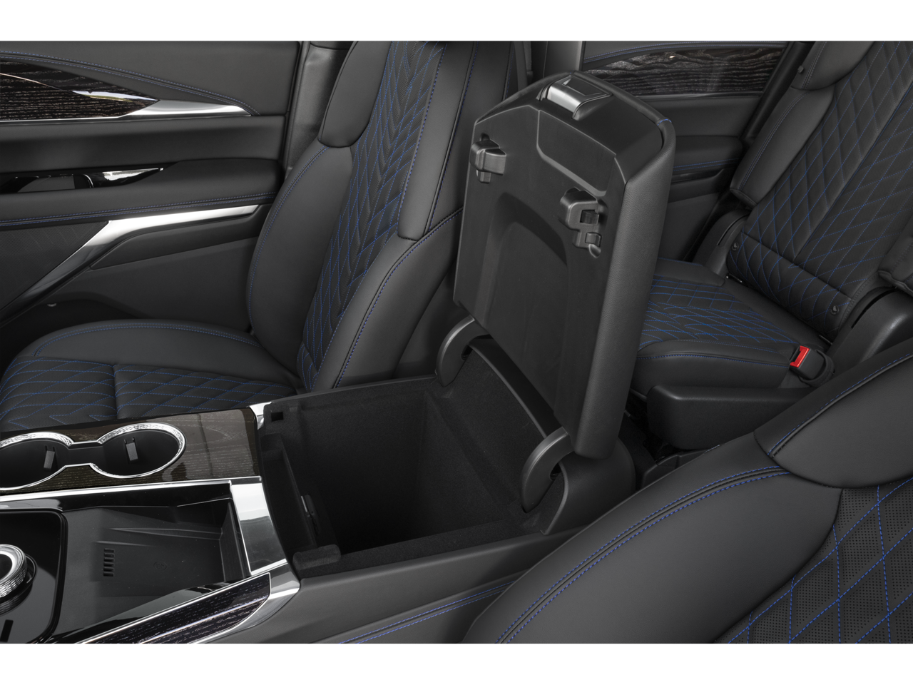 2026 Cadillac ESCALADE IQ Sport
