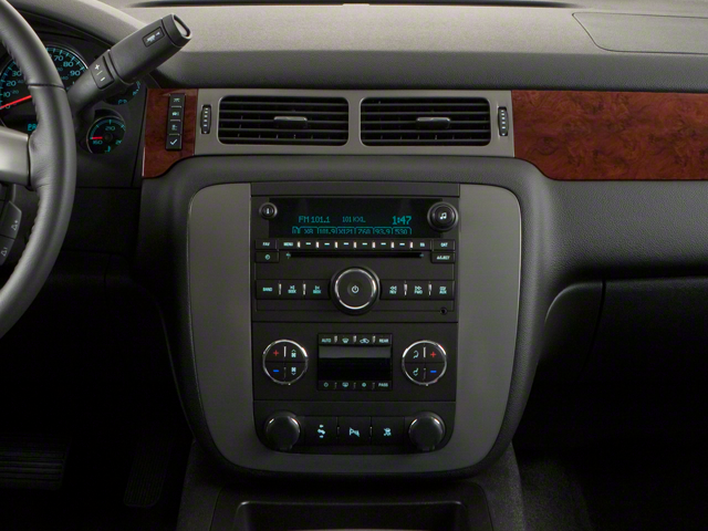 2012 GMC Yukon XL Denali