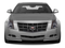 2013 Cadillac CTS Luxury