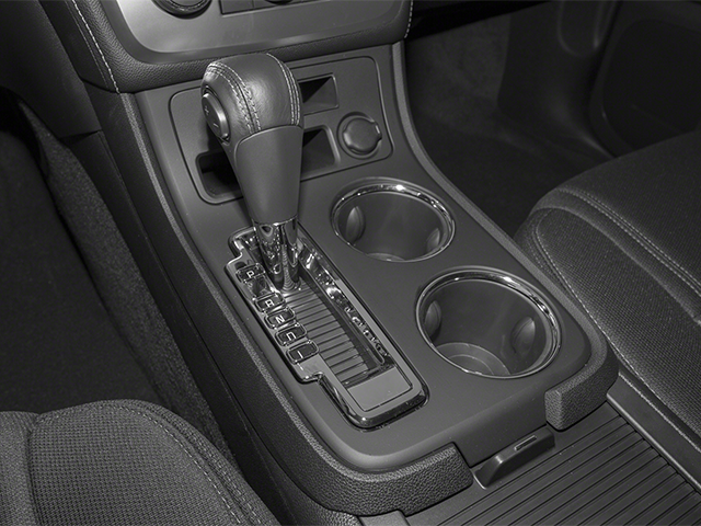 2013 GMC Acadia SLE