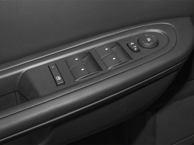 2013 GMC Acadia SLE
