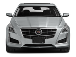 2014 Cadillac CTS AWD