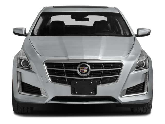 2014 Cadillac CTS AWD