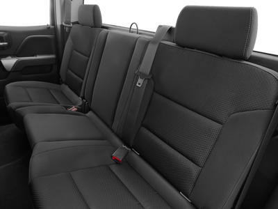 2016 Chevrolet Silverado 2500 HD LT