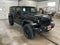 2021 Jeep Wrangler Unlimited Sahara High Altitude