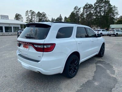 2023 Dodge Durango GT Plus