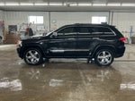 2013 Jeep Grand Cherokee Overland