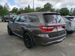 2015 Dodge Durango R/T