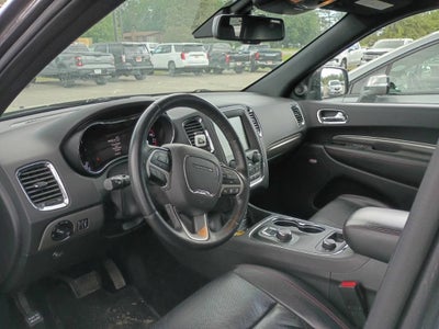 2015 Dodge Durango R/T