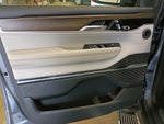 2022 Jeep Grand Wagoneer Series I