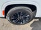 2024 Jeep Grand Wagoneer Series II Obsidian