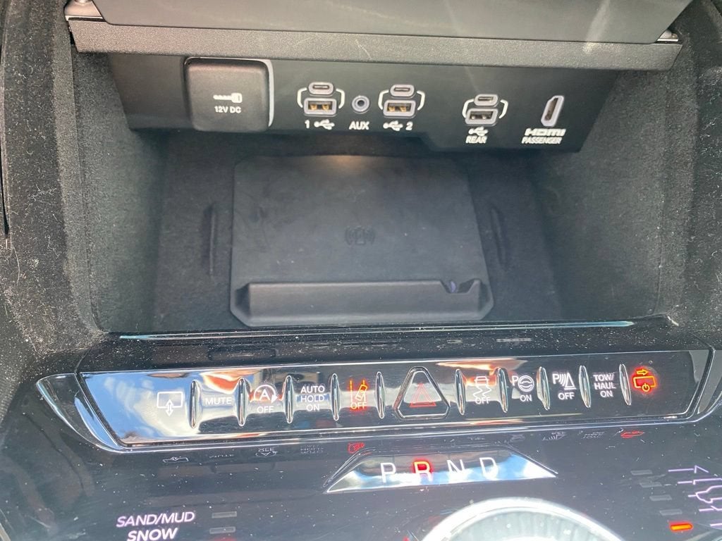 2024 Jeep Grand Wagoneer Series II Obsidian
