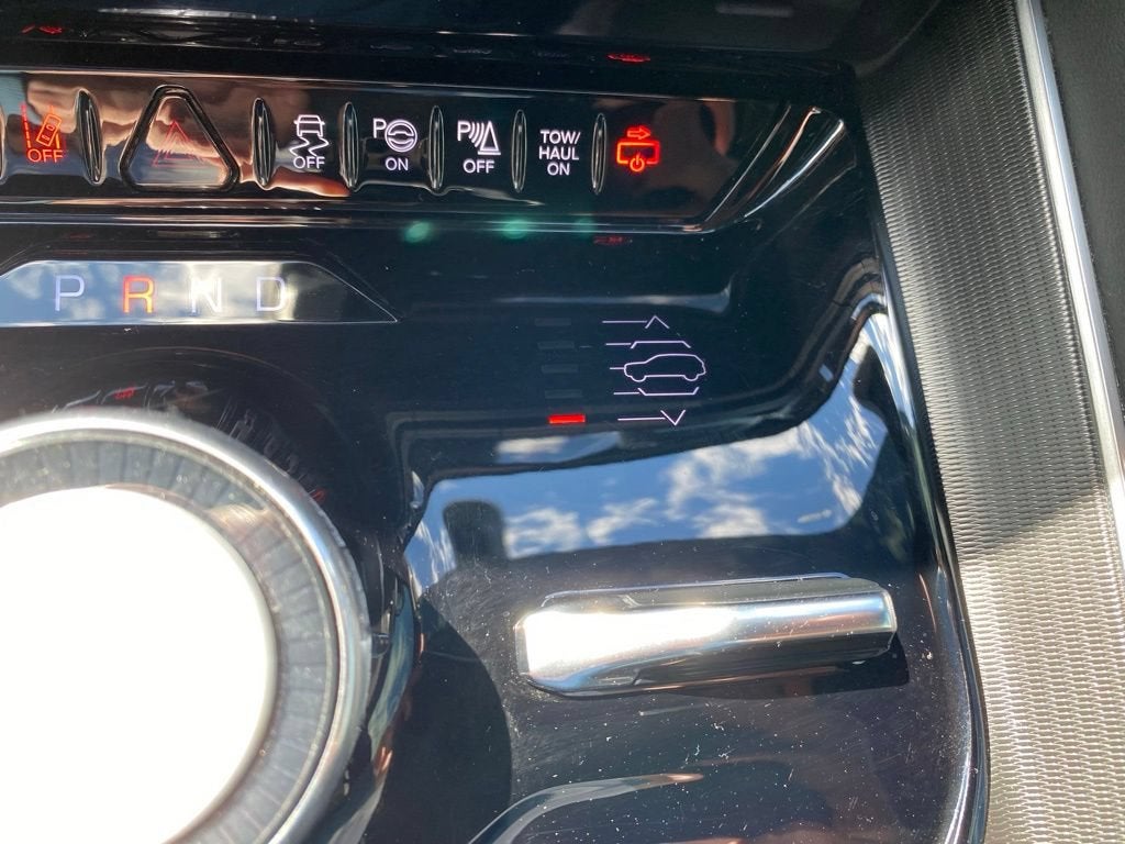 2024 Jeep Grand Wagoneer Series II Obsidian