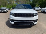 2024 Jeep Grand Wagoneer Series II Obsidian