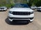 2024 Jeep Grand Wagoneer Series II Obsidian