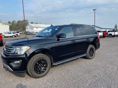 2019 Ford Expedition XLT
