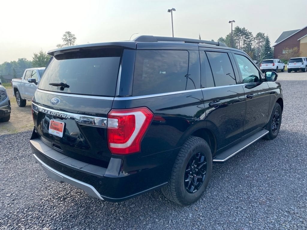 2019 Ford Expedition XLT