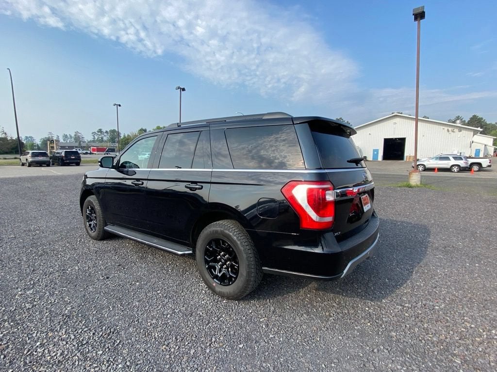 2019 Ford Expedition XLT