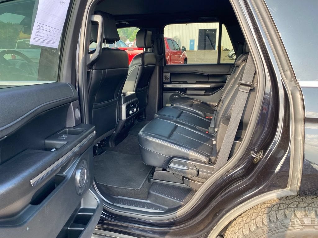 2019 Ford Expedition XLT