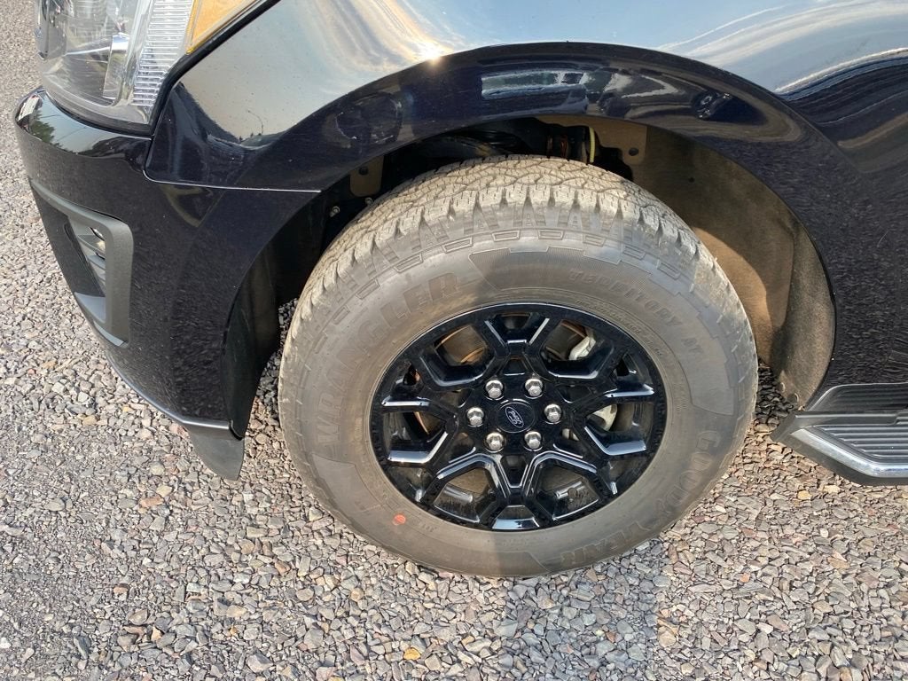 2019 Ford Expedition XLT
