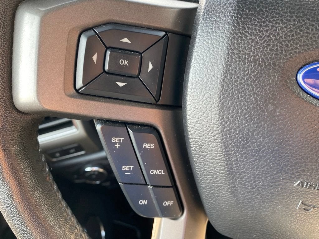 2019 Ford Expedition XLT