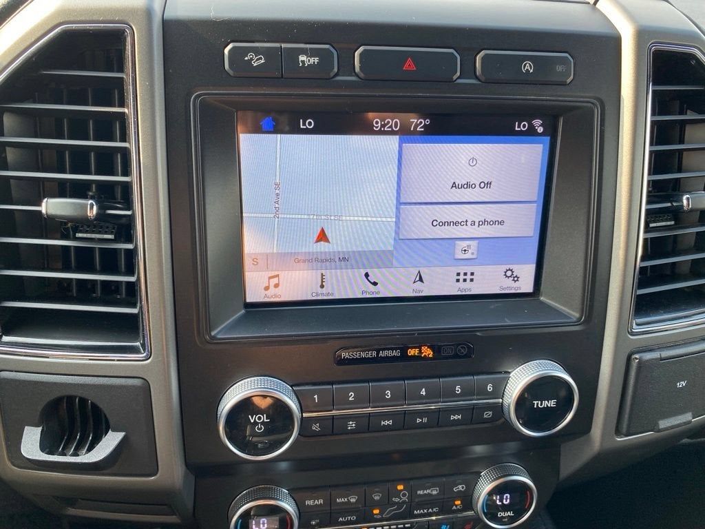 2019 Ford Expedition XLT